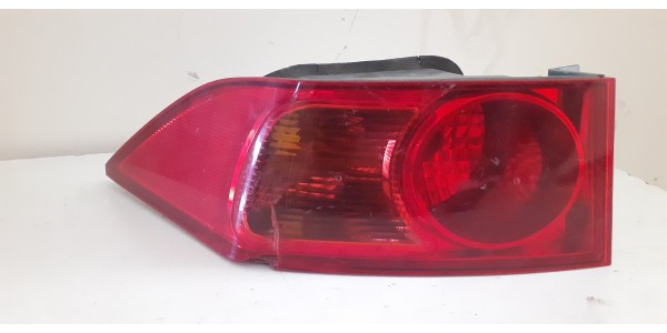 HONDA ACCORD MK7 STOP LAMBASI SOL (03/08) DUYSUZ